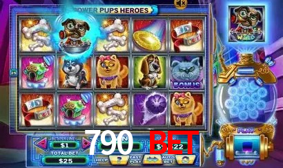 A Emoção da Loteria na 790 bet: Uma Chance de Mudança de Vida