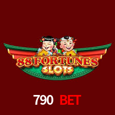 Descubra o Mundo do Cassino Online com 790 bet